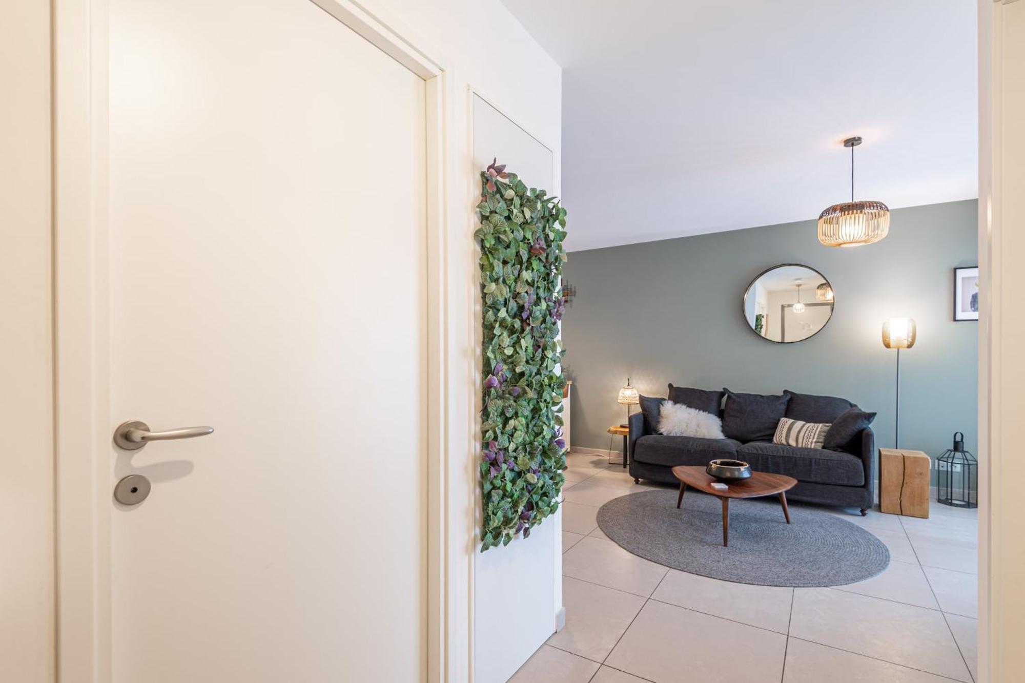 L'Interprete 405 4 - Apartment With Terrace Annecy Luaran gambar
