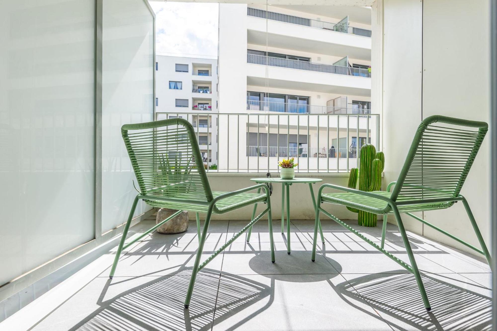 L'Interprete 405 4 - Apartment With Terrace Annecy Luaran gambar